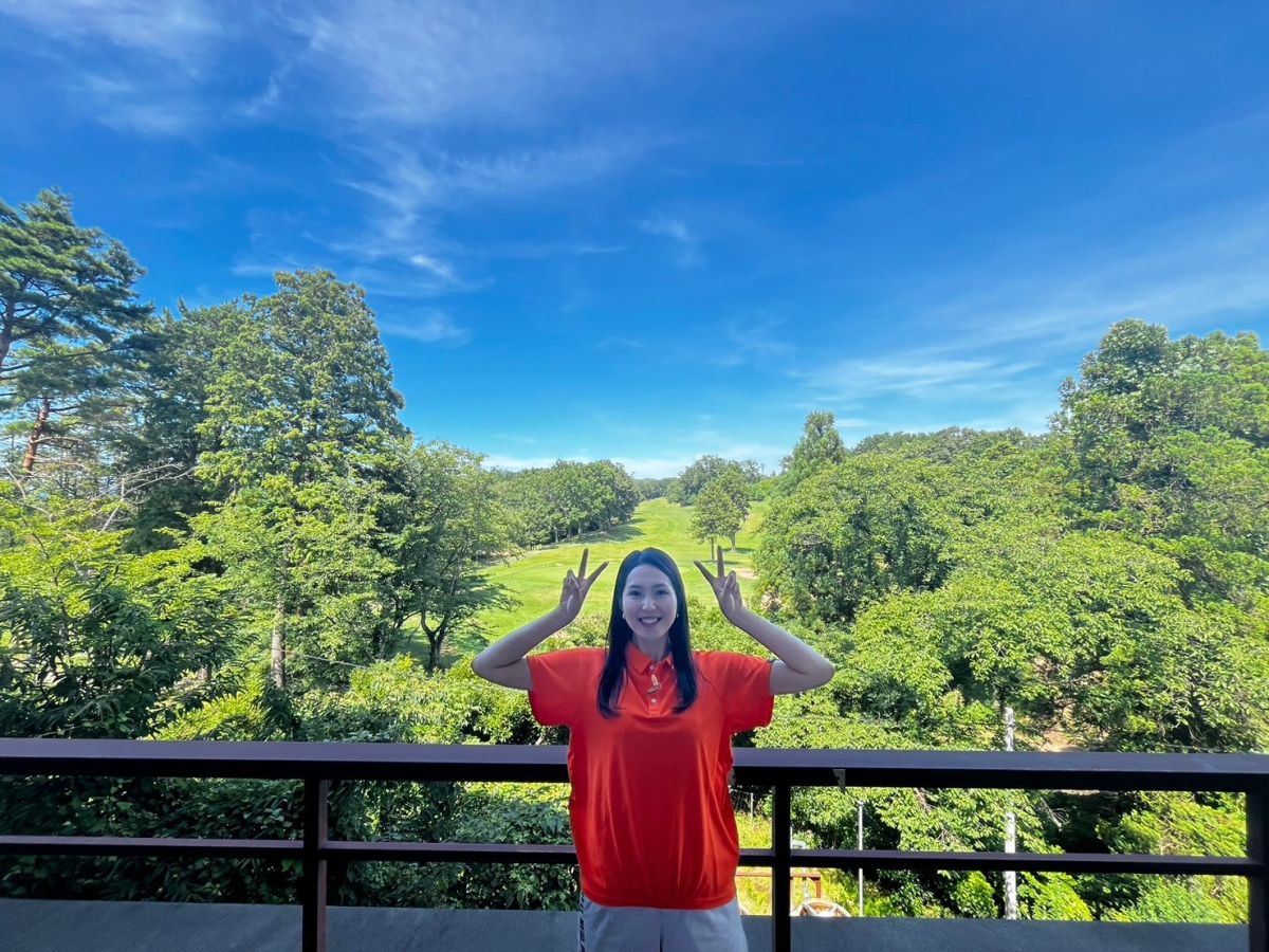 8/4 オンエア　PING PLAY YOUR BEST