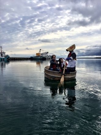 行って楽しい！新潟・佐渡の女子旅