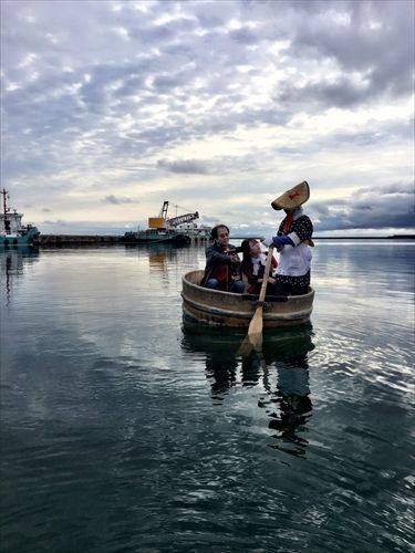 行って楽しい！新潟・佐渡の女子旅