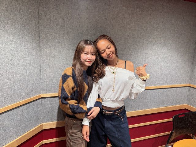 JFN「Little Glee Monster『Join Us！』」#62