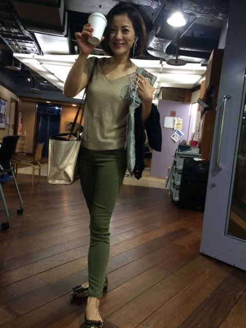 9月6日（水）桑原りさのDay by Day♪♪