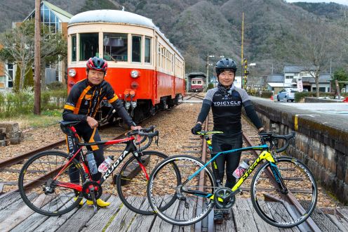  #206『サイクルキャップのつけ心地は？？』