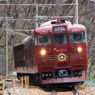 #53 『THE HIRAMATSU』と『ろくもん』で楽しむ秋の旅！