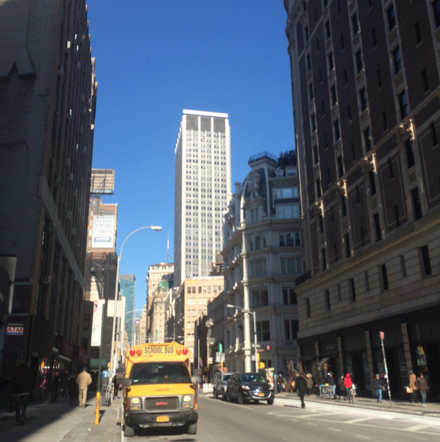 4月9日（月）今日の1コマ　