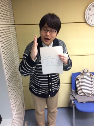 1月25日(水)～Mr.Children～