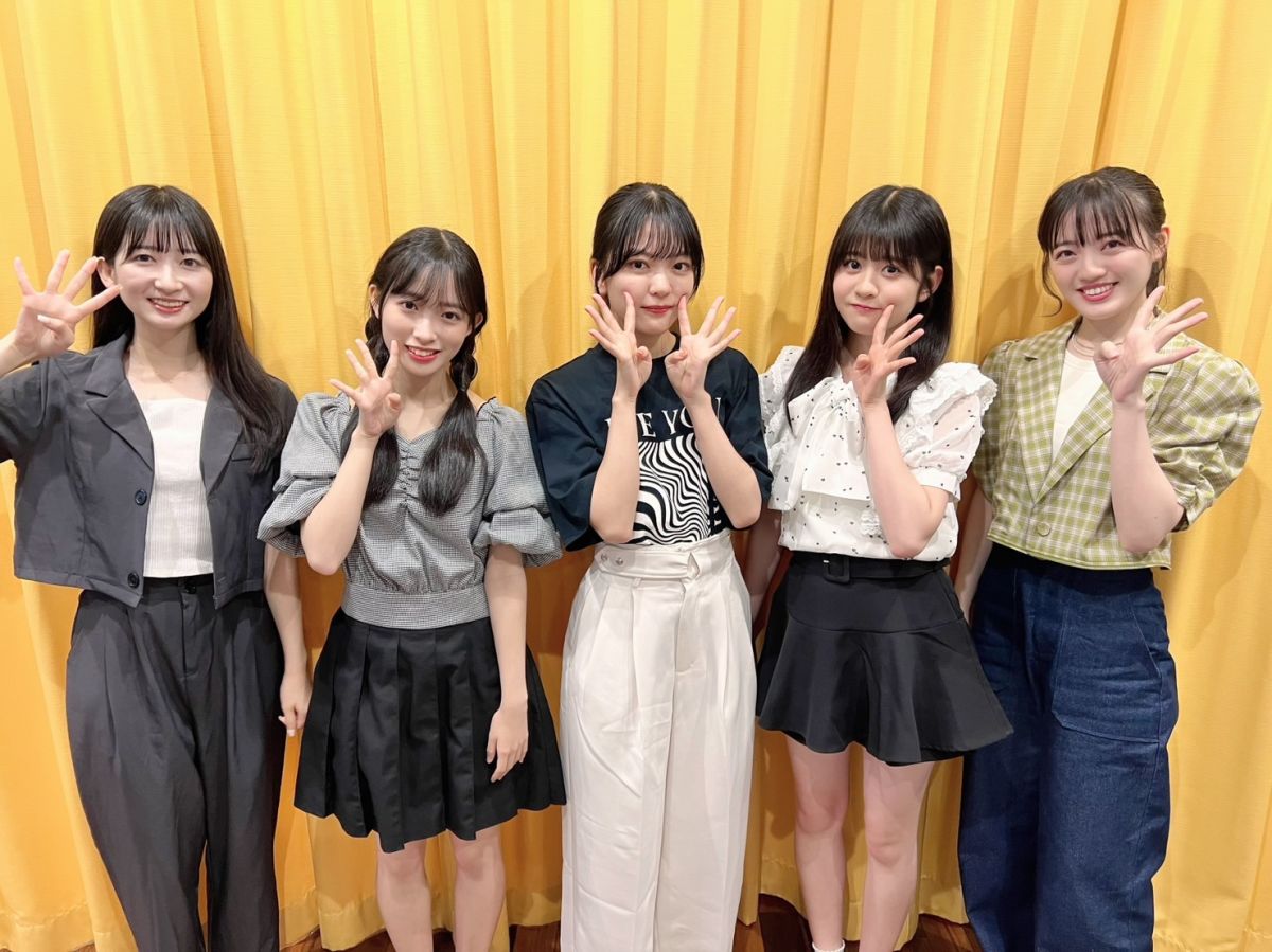 第四回(最終回)「九州の言葉：九州来たら喋ってみんしゃい！」