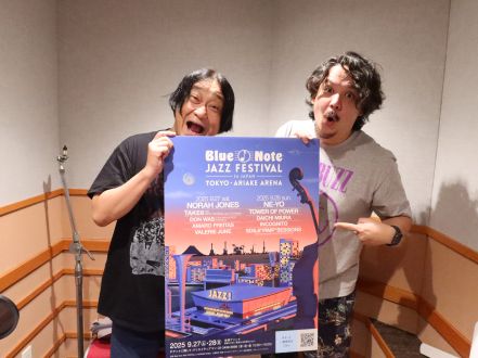 ライブバズ #156 - Cheap Trick -