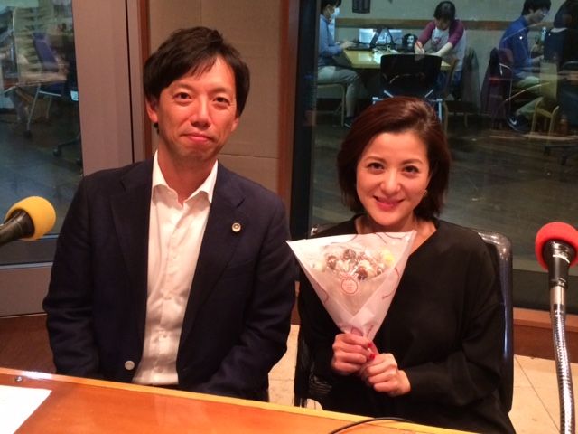 弁護士の田上嘉一さん。