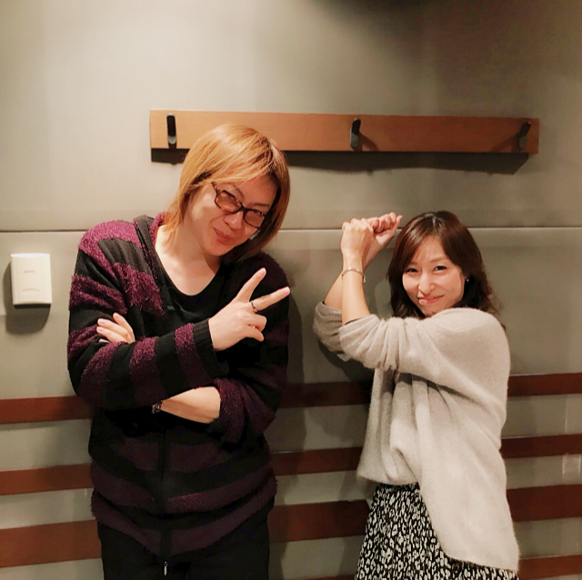 プロデューサー（慶應大学特任准教授）若新雄純さん！