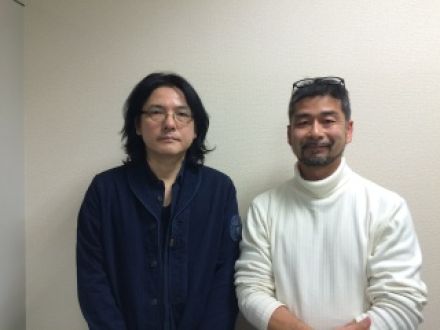 ゲスト：岩井俊二さん