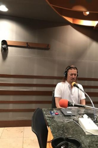 2018年7月19日(木)放送終了！