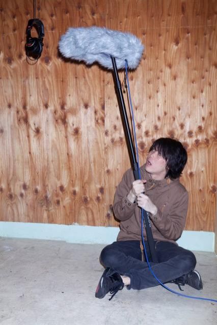 2月3日（月）オンエア楽曲　〜otonote〜