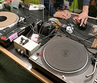 半蔵門オーディオ部　Vol.7 ハバナさん大いに語る