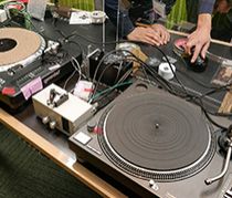 半蔵門オーディオ部　Vol.7 ハバナさん大いに語る