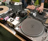 半蔵門オーディオ部　Vol.7　ハバナさん③