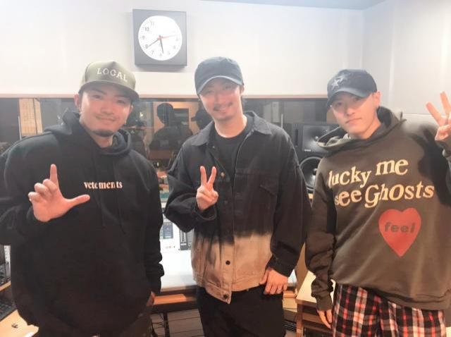 第26回「LDH PERFECT YEAR 2020 RADIO 」