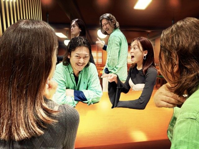 2025年3月13日（木）放送終了