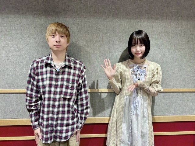 【4週目 OA日時】2025年6月「ano・プロデュース・スーパー・エディション」