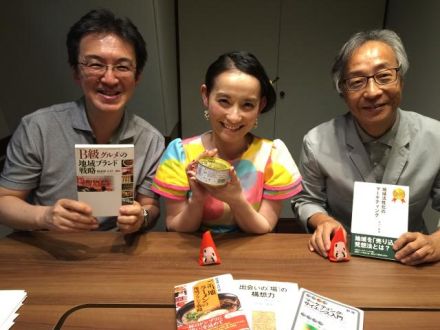 マーケティングから読み解く「日本カワイイ計画」！？