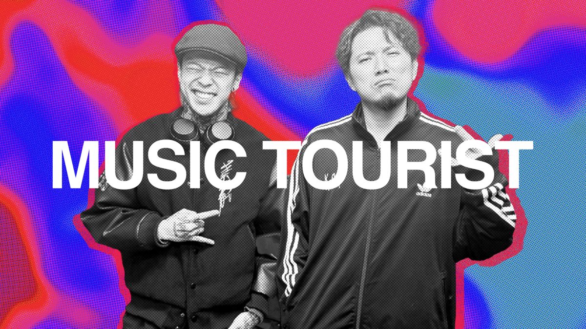 #80 HIKAGE GEN × Ryo'LEFTY'Miyata