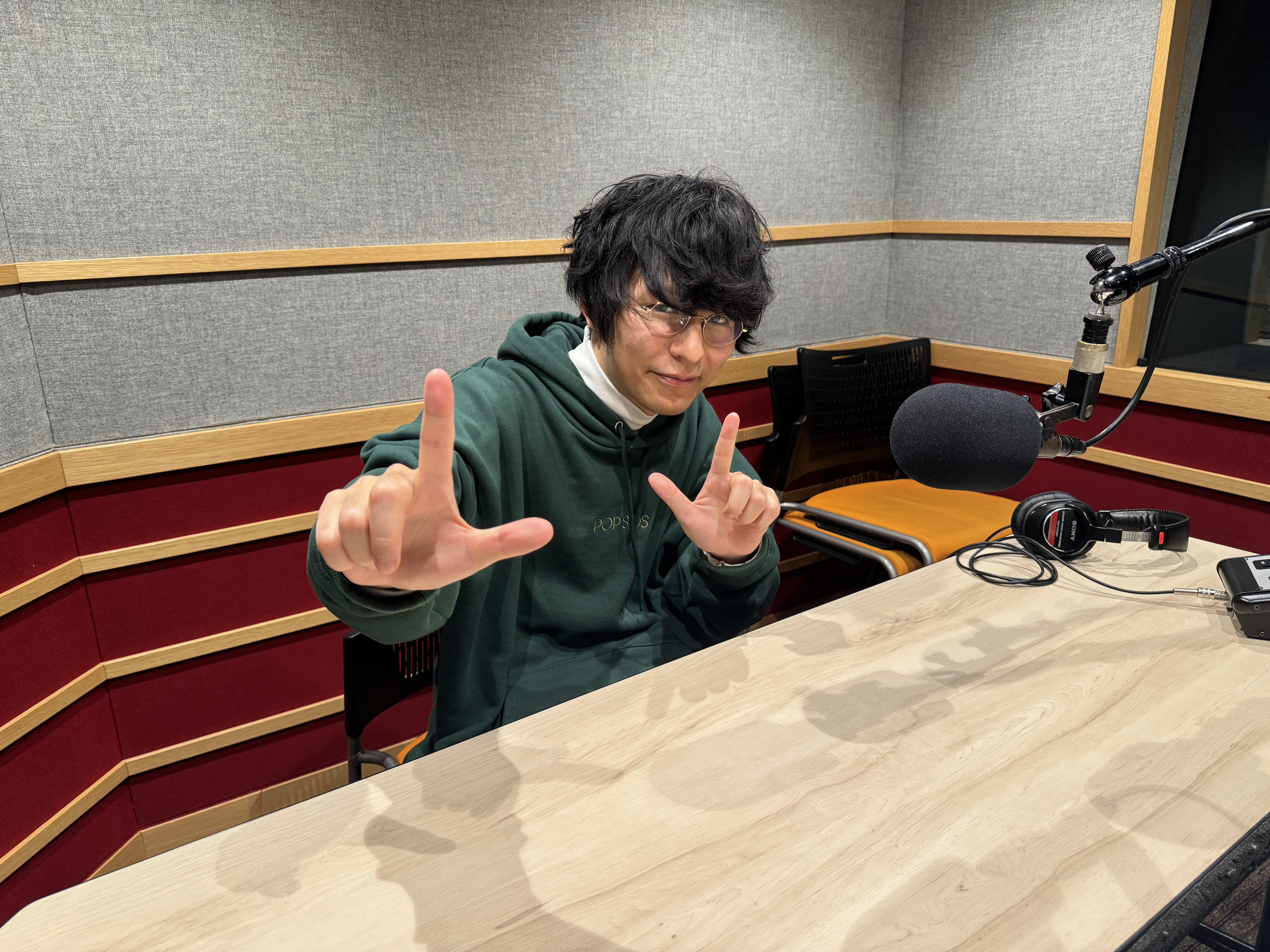 ［セカンドシーズン #39］  おかわりGood VibeSOUP：meiyo【アフタートーク】