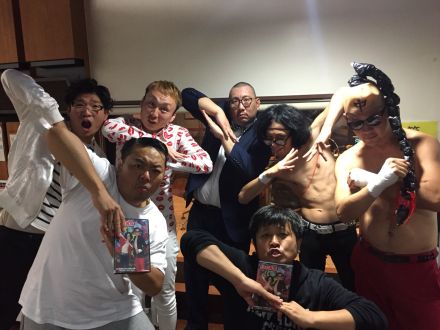 10/21 番組後記「ヤバイ！アツイ！間違いない！」