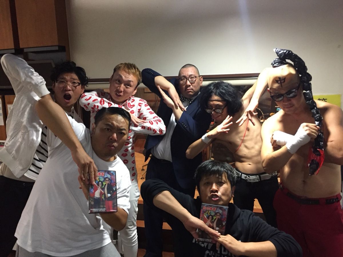 10/21 番組後記「ヤバイ！アツイ！間違いない！」