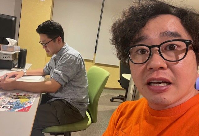 第158回【野球！野球が盛り上がっているー！！】