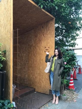 日本一ハードルの低いレコード屋「block」取材レポ