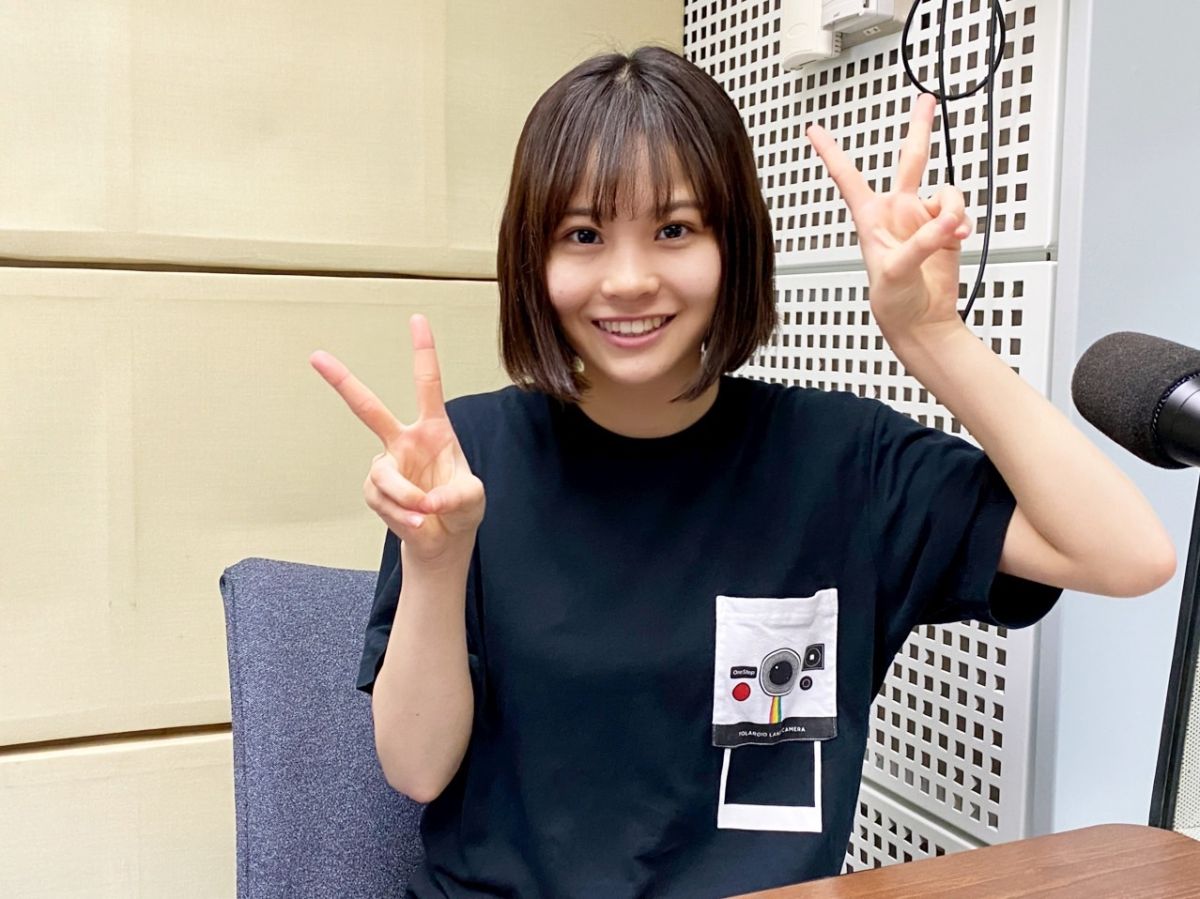 新谷ゆづみが皆さんの「お父さんエピソード」を紹介・・・親孝行がしたくなるラジオです。。。