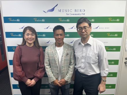 株式会社MILITARYWORKS　代表取締役　木村 裕一氏