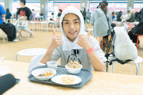 2024年5月22日（水）今週のテーマは、「豊根村いただきファーム」シリーズ！