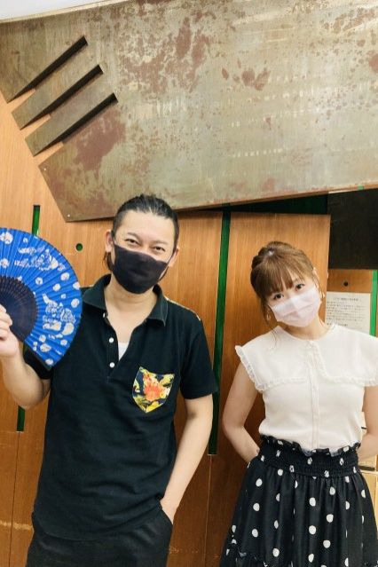 2022年7月18日(月)テーマ「『今夜はブギー・バック』で歌詞ハメ！」