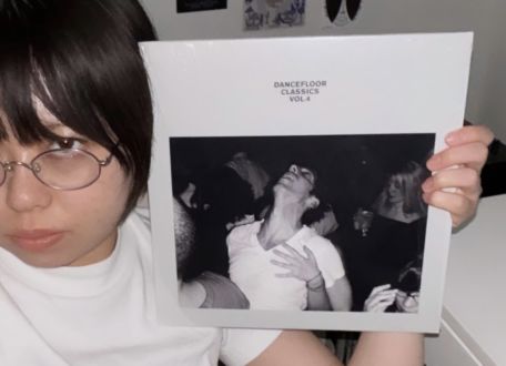  #181  Vladislav Delay