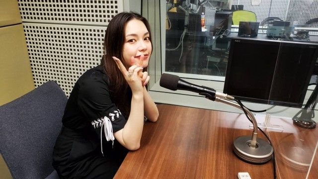 CITY GIRLS MUSIC #307《メッセージをご紹介！》