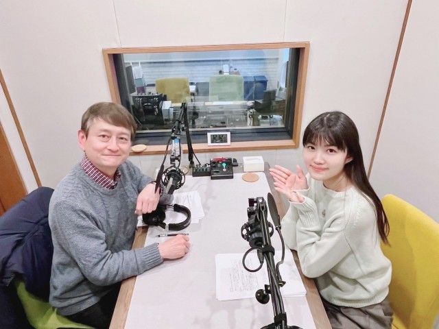 音楽之友社 中沢十志幸さん／『オルフのカンタータ《カルミナ・ブラーナ》を聴く』