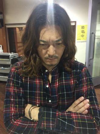 2017年11月29日（水）今日のテーマは「マドンナの定義」