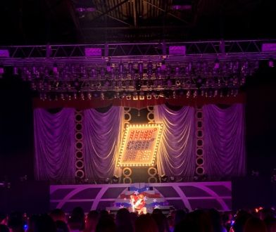 ライブの答え合わせをしちゃっちゃっちゃ～