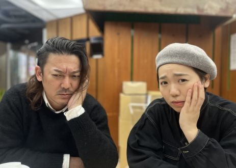 2023年12月19日(火)テーマ「言いたい事も言えないこんな世の中でもギリギリ言えちゃいそうなこと」