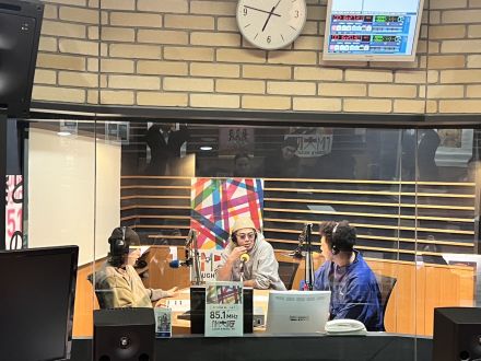 #52 ILL SWAG GAGA乱入