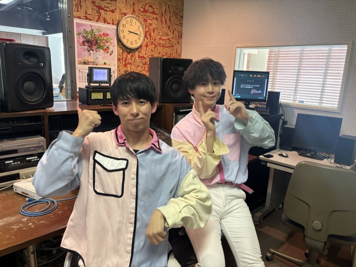 2023年11月15日(水)ON AIR！今週のテーマは、「愛知県の道」