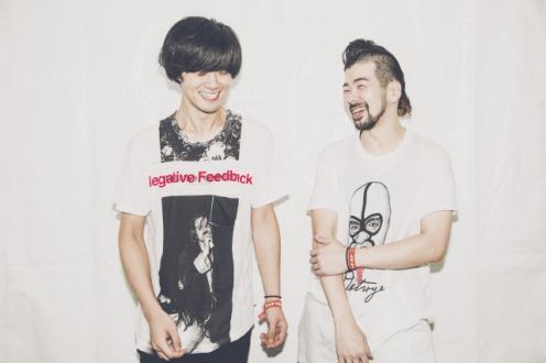 10月18日のプレイリストはKidori Kidori