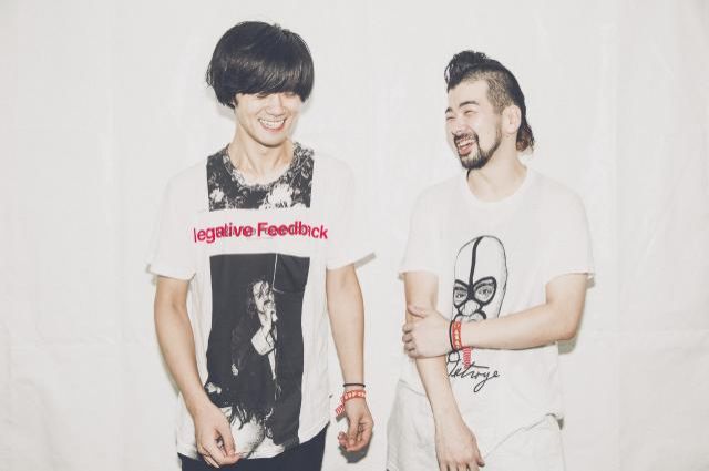 10月18日のプレイリストはKidori Kidori