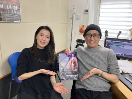 ヴァイオリンに興味津々！なトークセッション