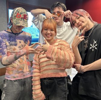 遊びが仕事になるLIFE STYLE!! STARKIDS登場！