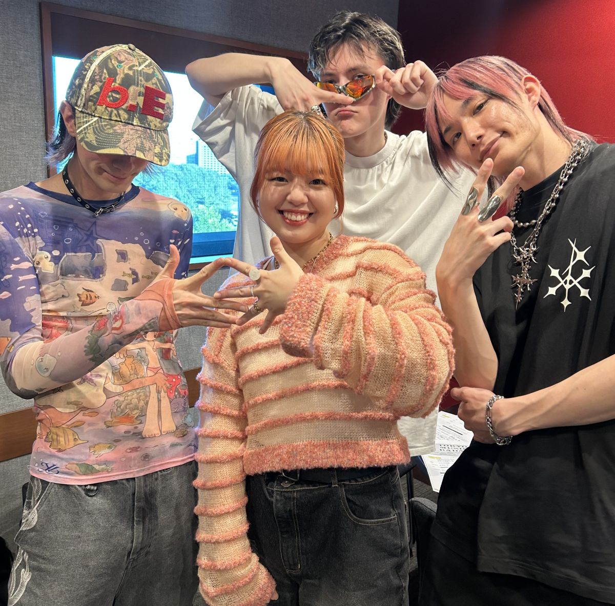 遊びが仕事になるLIFE STYLE!! STARKIDS登場！