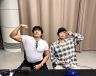 (6/29週OA) 裕太　弟分・奥田力也となつかしのグミパーティー。