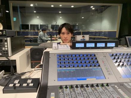 早速新曲オンエアしちゃいます！