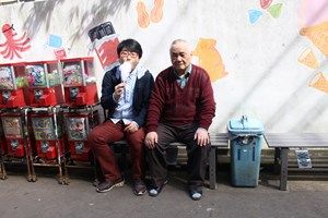 東京発どこ行くツアー～大井町編～