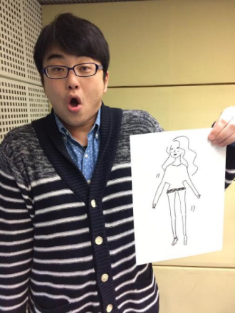 11月23日(水)～  西内まりや　～